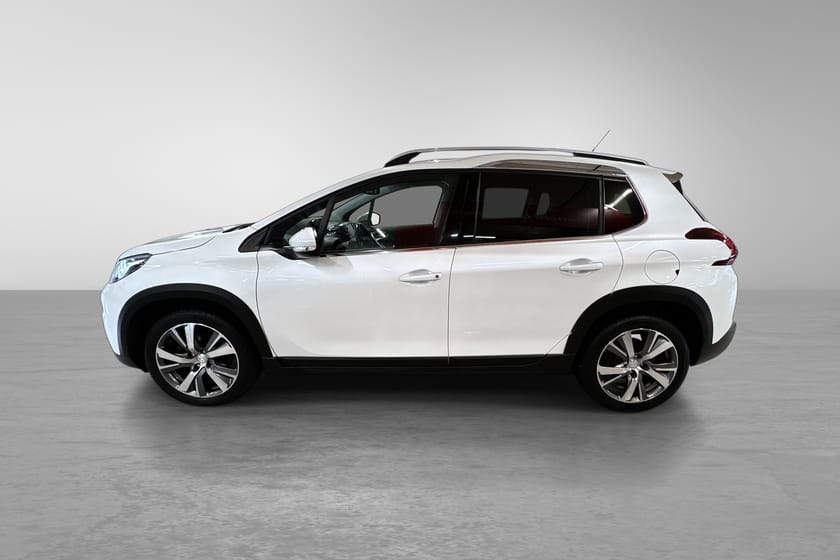 Bilde 2 av Peugeot 2008 Allure 1,2 PureTech 110hk bensin  aut