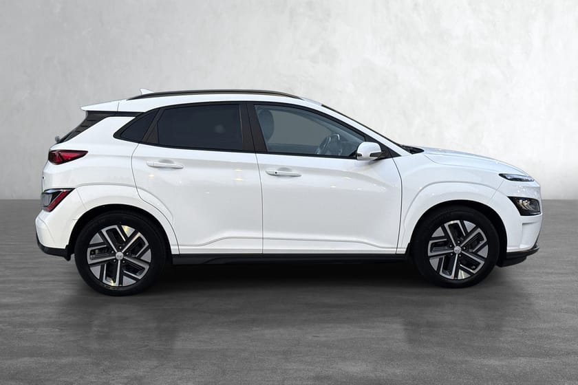 Bilde 4 av Hyundai Kona Electric 64 kWh
