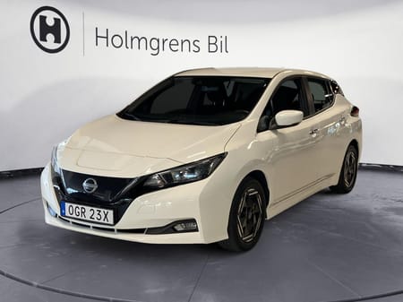 Nissan Leaf Acenta My22 39 kWh
