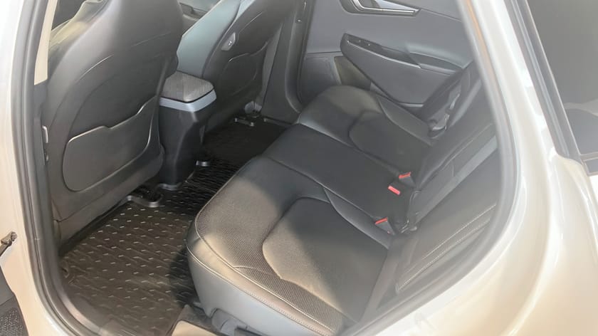 Bild 5 av Kia EV6 AWD Long Range PLUS