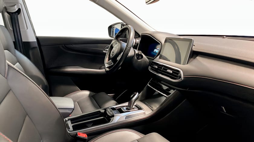 Bild 3 av MG EHS PHEV Plug-in Hybrid Comfort