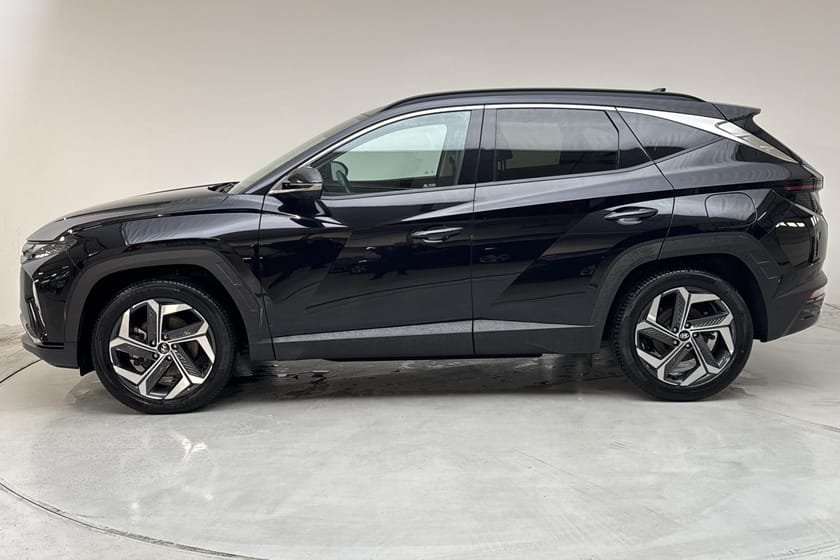 Bild 2 av Hyundai Tucson PHEV