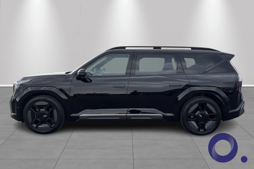 Bilde 2 av Kia EV9 AWD Varebil