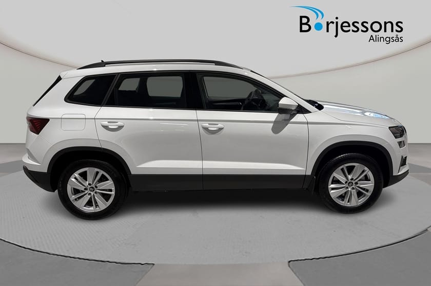 Bild 2 av Škoda Karoq Selection 2,0 TDI 150 Hk 7 vxl DSG 4x4 Värmare dra