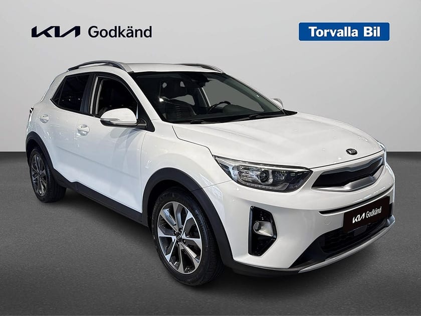 Bild 3 av Kia Stonic