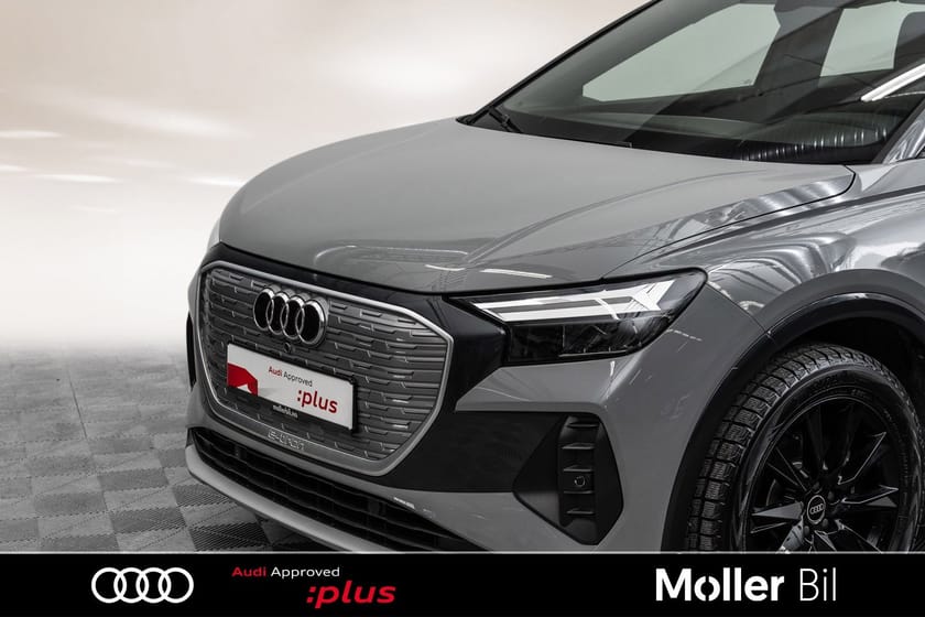 Bilde 2 av Audi Q4 35 e-tron 
