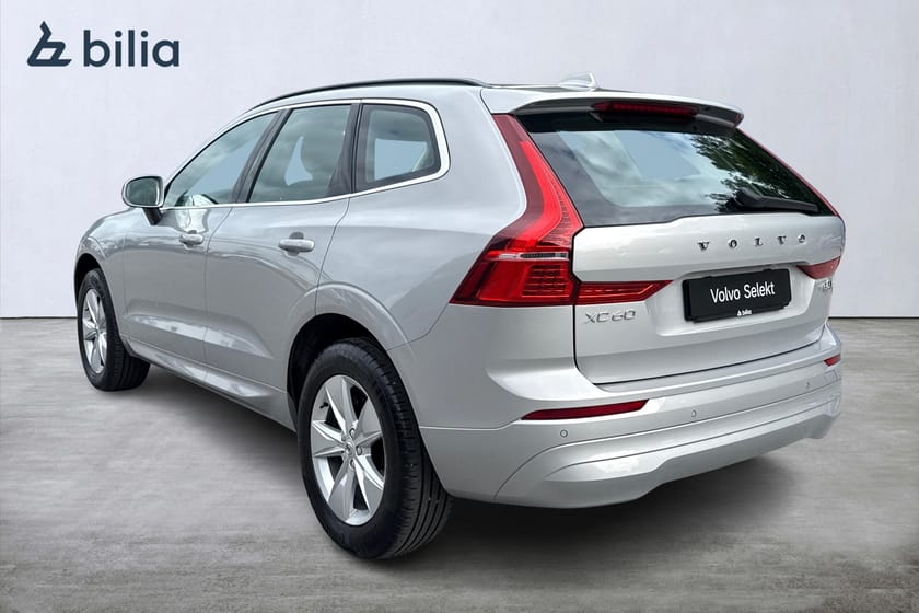 Bild 2 av Volvo XC60 B5 AWD Bensin Core