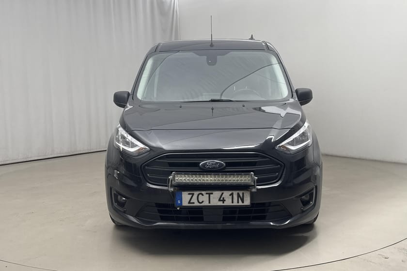Bild 5 av Ford Transit Connect 210 LWB