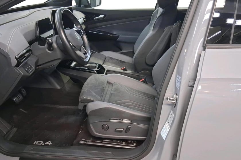 Bilde 4 av Volkswagen ID.4 Pro 4M highl.77kwh 286hk