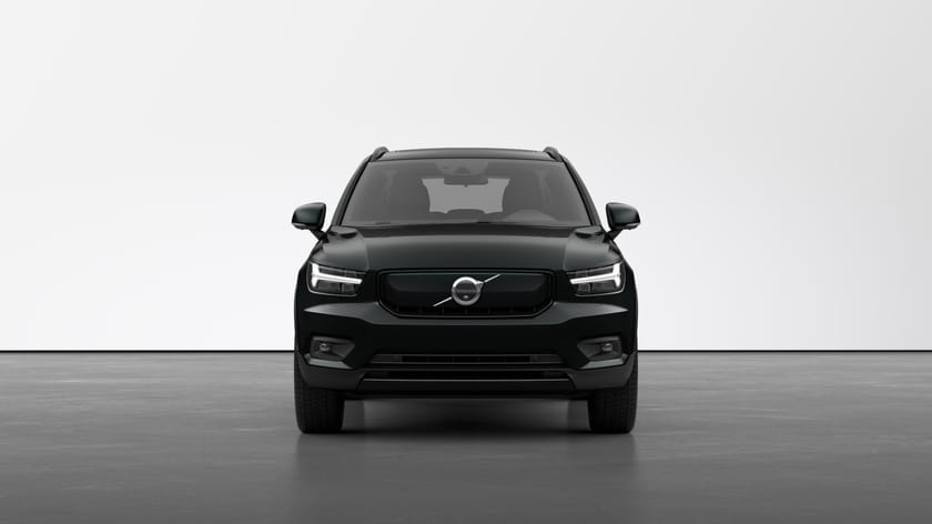Bilde 3 av Volvo XC40 Recharge P8 AWD KROK|PANO|20"|LOUNGE.PK|H&K|360