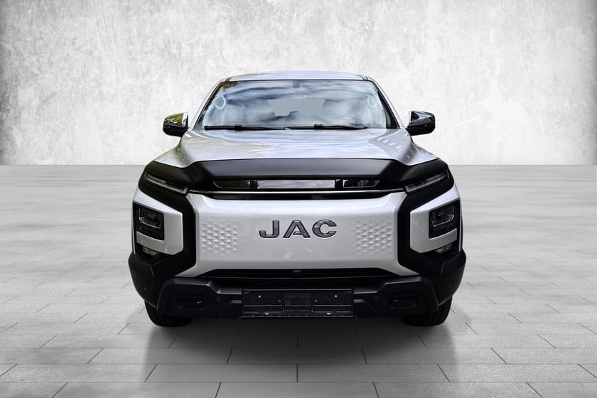 Bilde 2 av JAC T9 EV