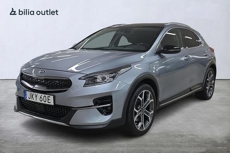 Kia XCeed Plug-in Hybrid DCT Advance Plus 2 Taklucka Kamera Navi