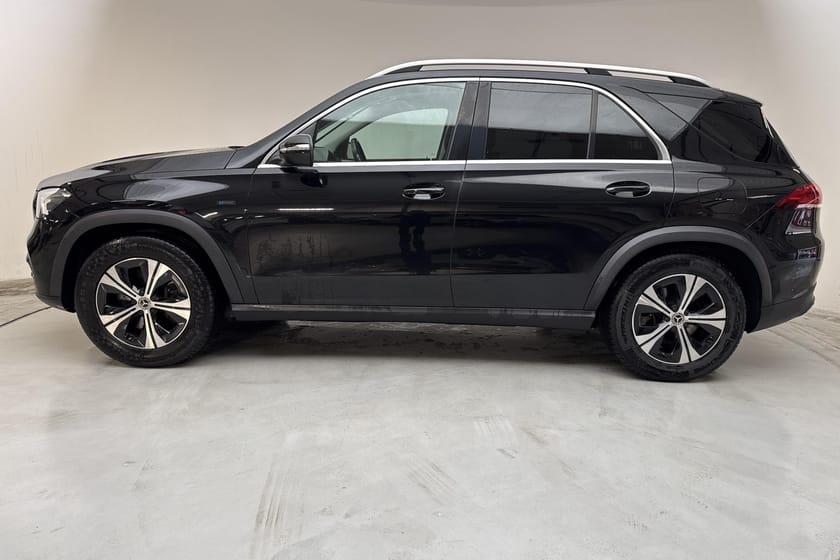 Bild 2 av Mercedes-Benz GLE 350 de 4MATIC V167 (306hk)