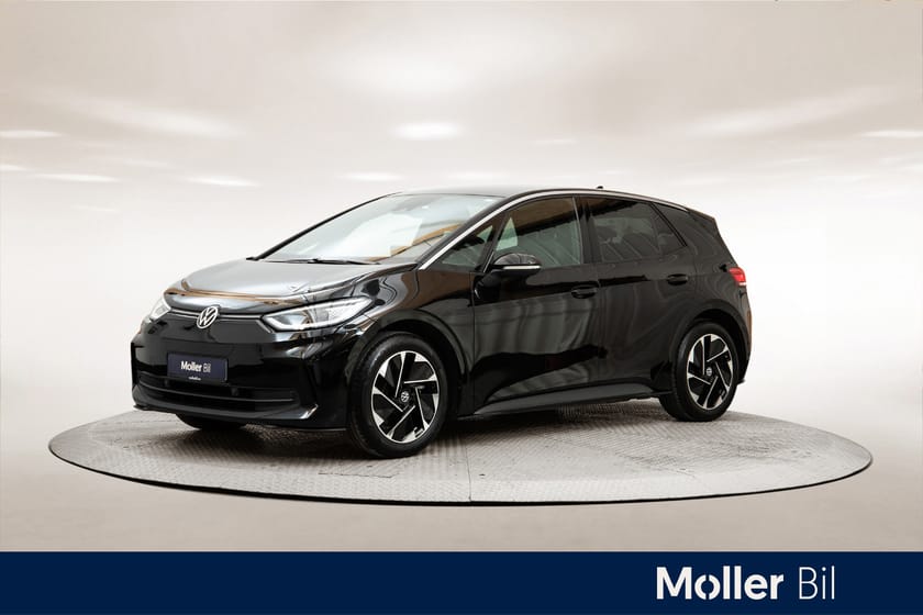 Bilde 1 av Volkswagen ID.3 Pro Performance highline 59kwh 204hk