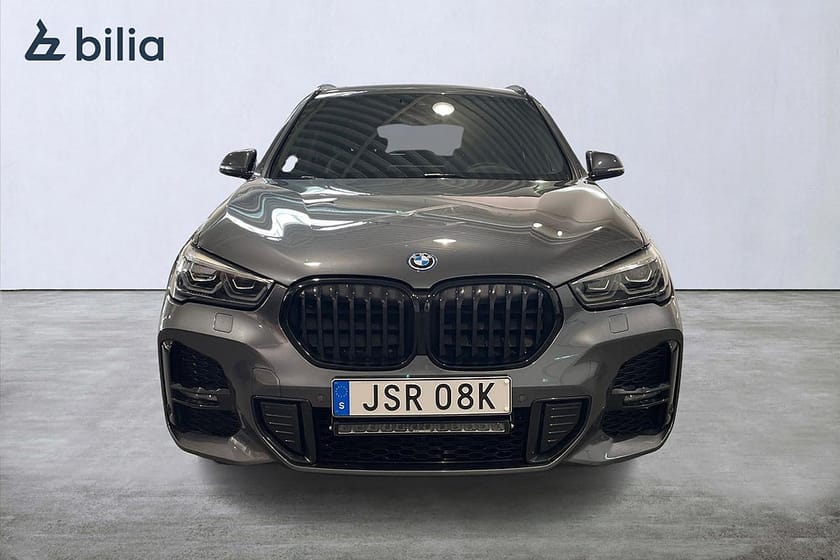 Bild 5 av BMW X1 xDrive25e