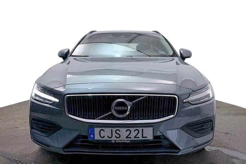 Bild 3 av Volvo V60