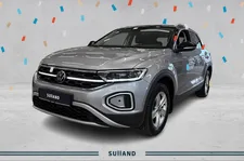 Thumnail bilde 0 av Volkswagen T-Roc