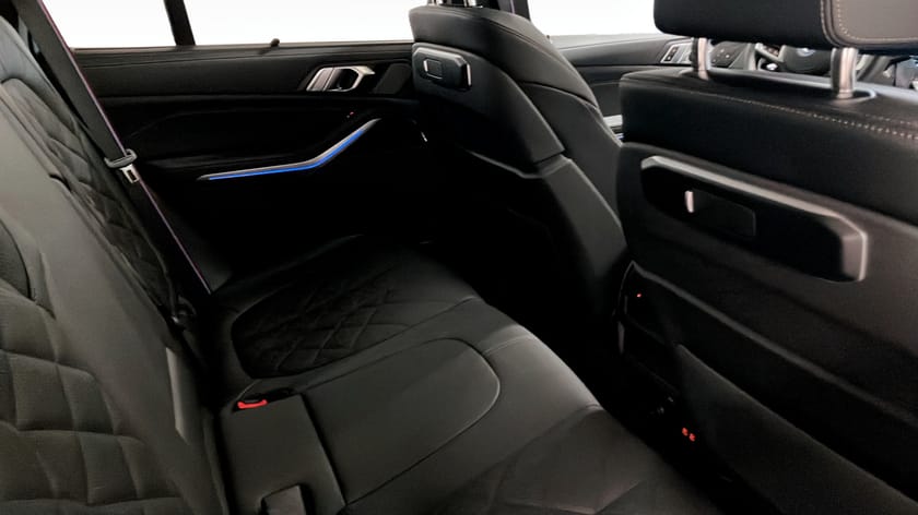 Bild 5 av BMW X5 xDrive50e Panorama, H/K ljud