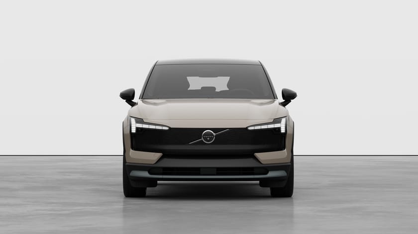 Bilde 3 av Volvo EX30 Cross Country Twin Motor Performance Ultra - 360, H&K, PANO++