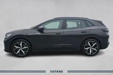 Thumnail bilde 1 av Volkswagen ID.4 GTX
