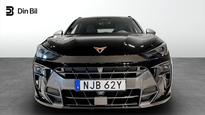 Bild 4 av CUPRA Terramar