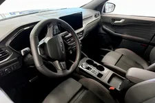 Ford Kuga Plug-In Hybrid