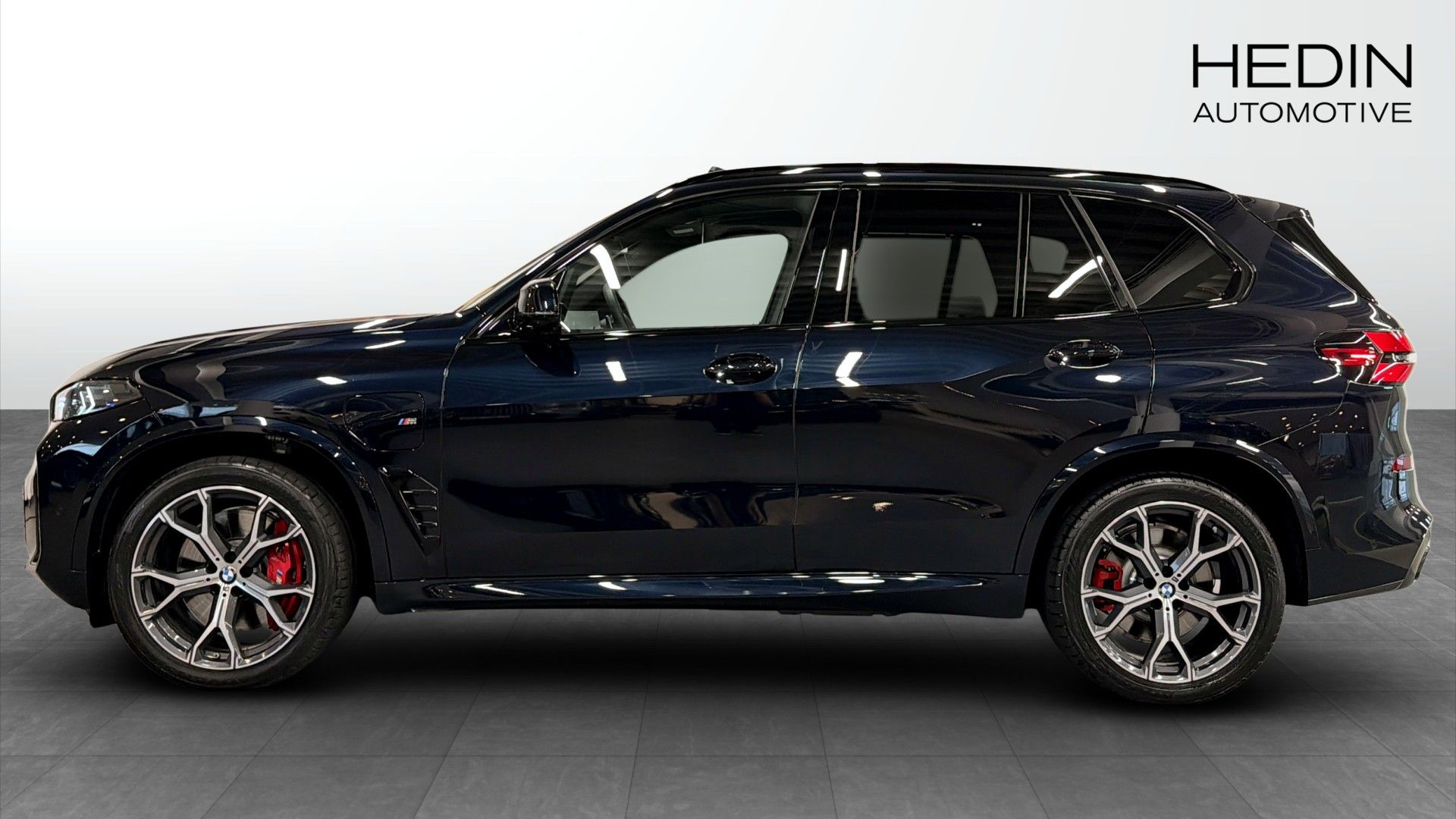 BMW X5 2026, bild 6/10