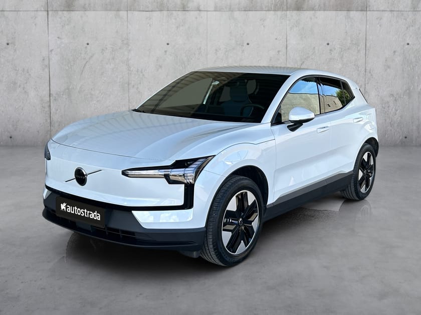 Bilde 1 av Volvo EX30 Single Motor Core|R.Kamera|CarPlay|Lav KM