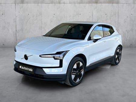Volvo EX30 Single Motor Core|R.Kamera|CarPlay|Lav KM