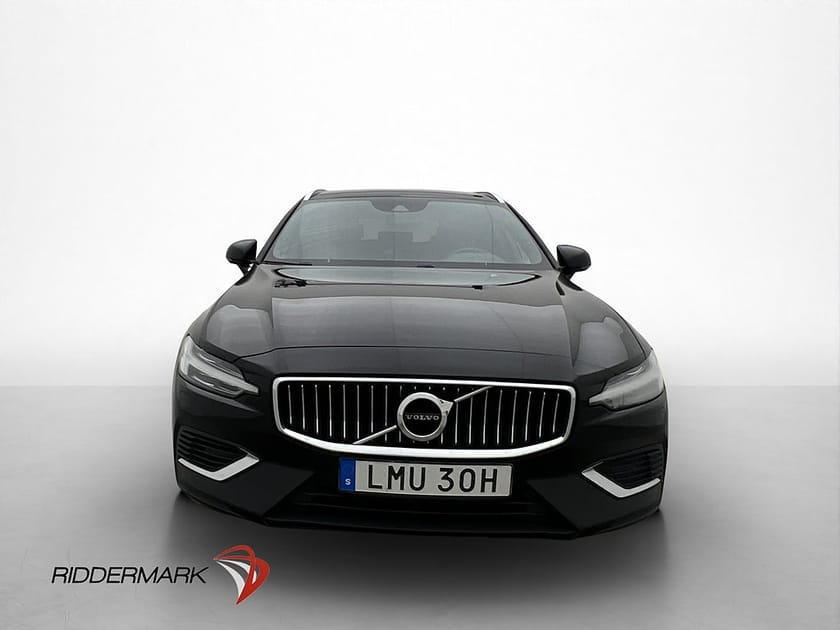 Bild 2 av Volvo V60