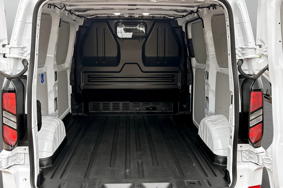 Ford Transit Custom 280