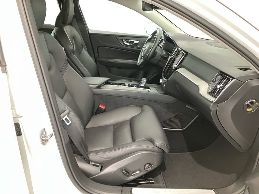 Bild 4 av Volvo V60 Cross Country B5 AWD Bensin Advanced