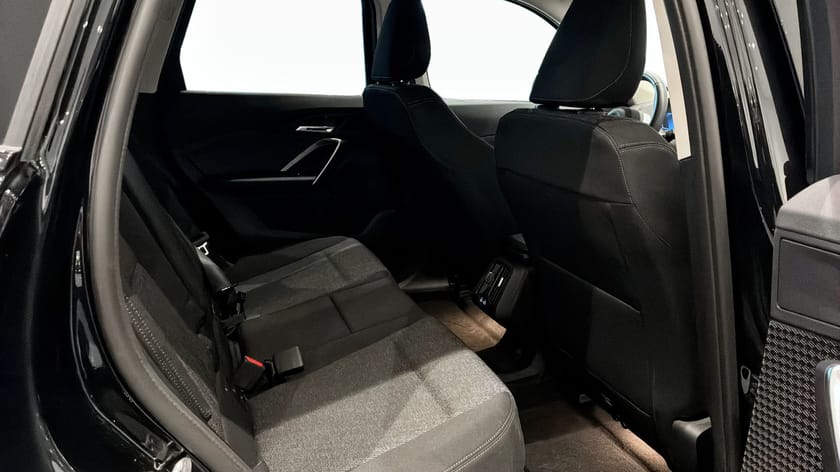 Bild 5 av BMW X1 xDrive25e Ink V-Hjul Drag, Rattvärme,Farthållare
