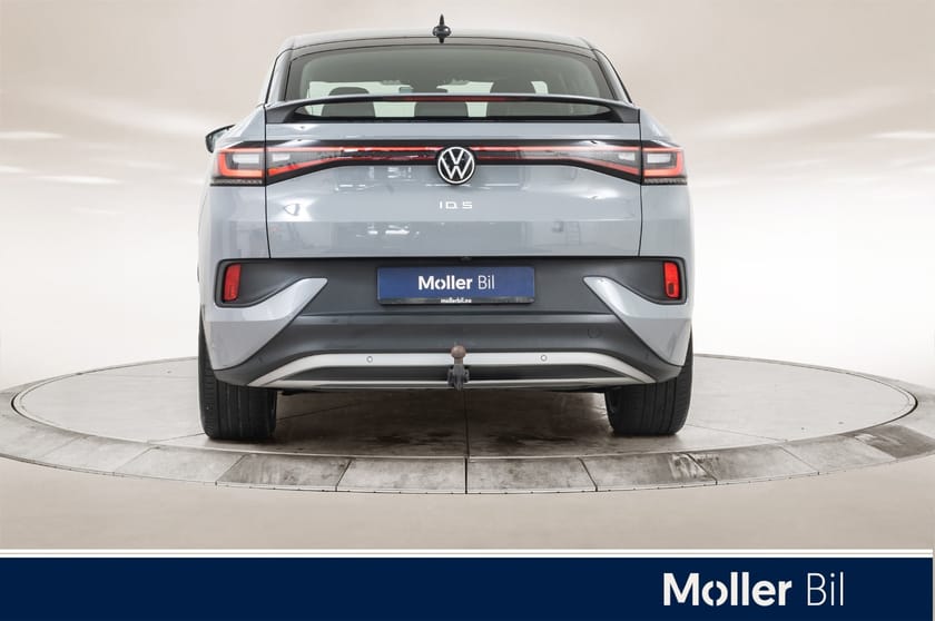 Bilde 4 av Volkswagen ID.5 Pro Performance 77kwh 204hk
