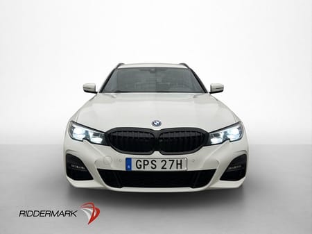 BMW 330e xDrive Touring M Sport Kamera Navi Ambient CarPlay
