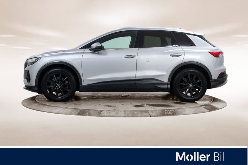 Bilde 2 av Audi Q4 45 e-tron quattro