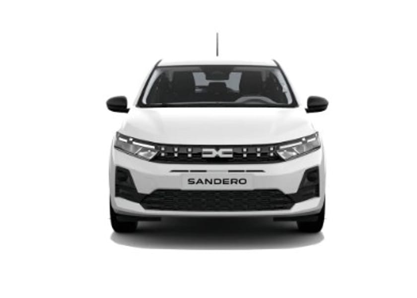Bild 2 av Dacia Sandero