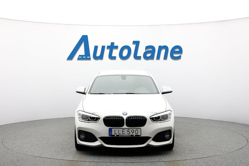 Bild 3 av BMW 120i