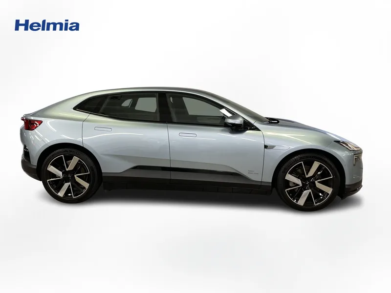 Bild 7 av 15 – Polestar 4 Long range Single motor