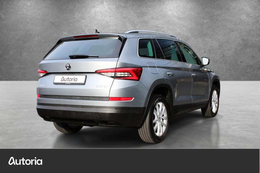 Bilde 2 av Škoda Kodiaq
