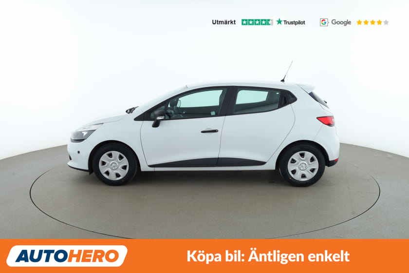 Bild 2 av Renault Clio 1.2
