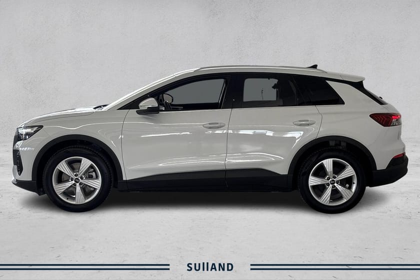 Bilde 2 av Audi Q4 45 e-tron quattro edt plus