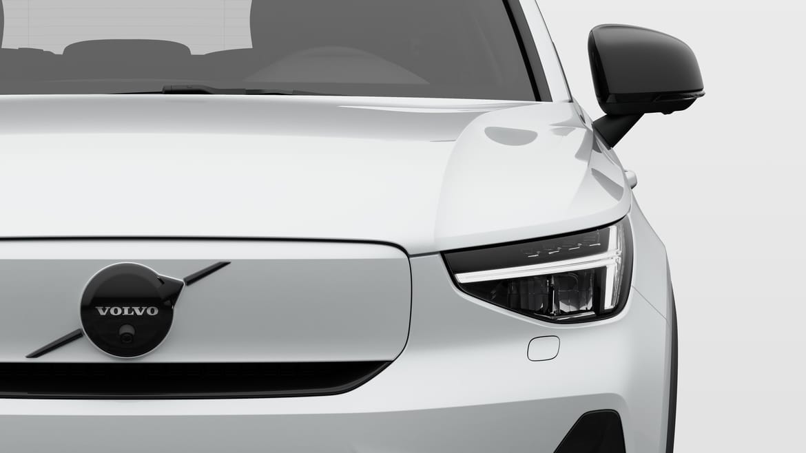 Volvo EX40 2027 - miniatyr 20