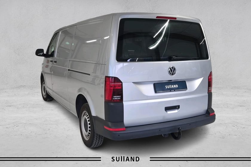 Bilde 3 av Volkswagen Transporter