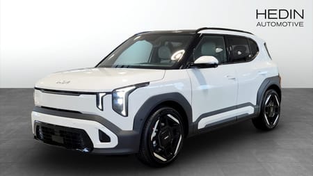 Kia EV2 Long Range GT-LINE LONGRANGE. 15000 FRITT LADDKORT!