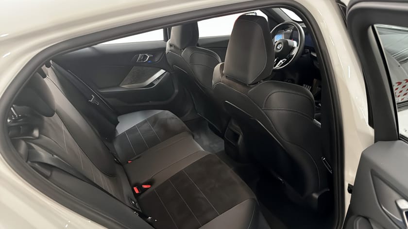 Bild 5 av BMW 120 M Sport