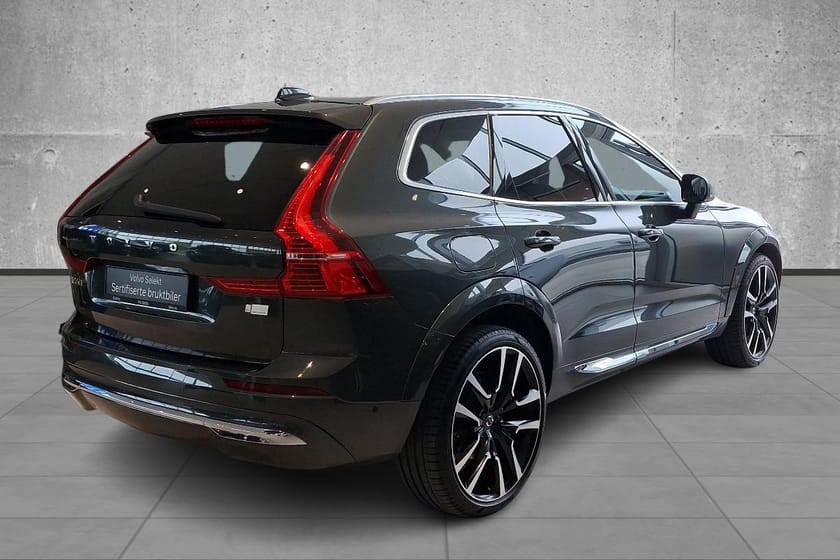 Bilde 4 av Volvo XC60 Recharge T8 In SPE
