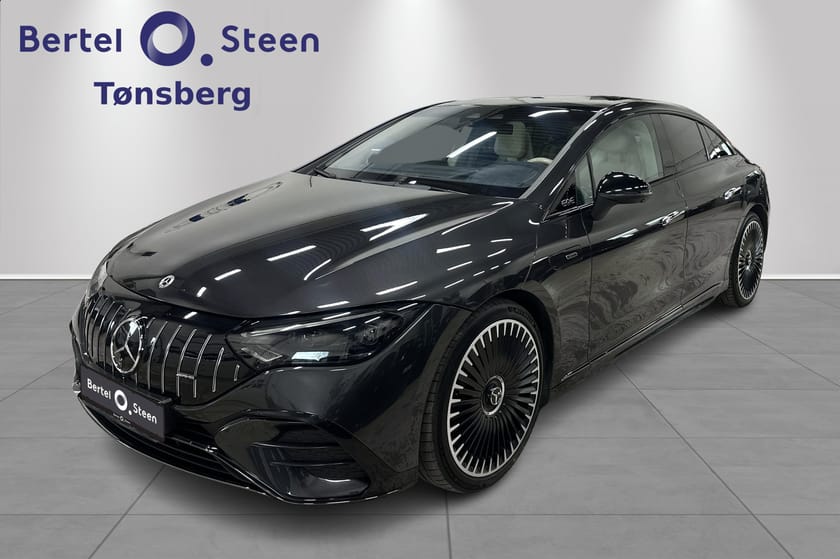 Bilde 1 av Mercedes-Benz AMG EQE 43 4MATIC