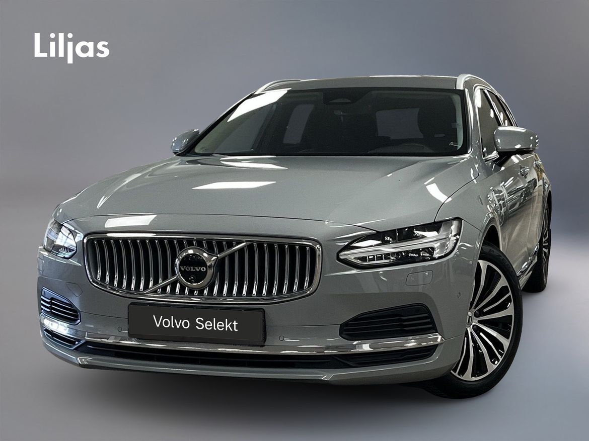 UCP64G – Volvo V90