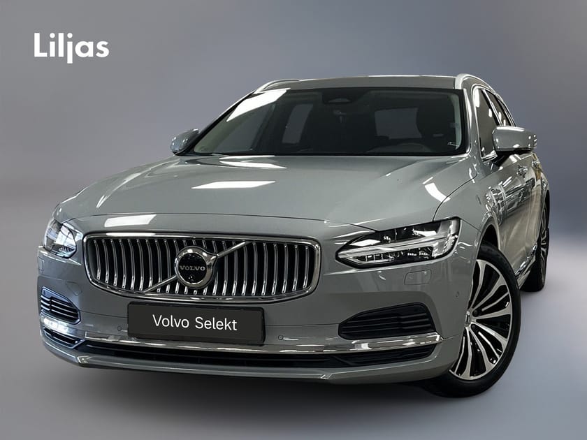 Bild 1 av Volvo V90